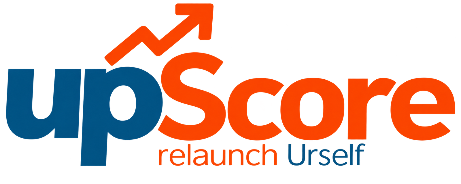 Upscore relaunch Urself